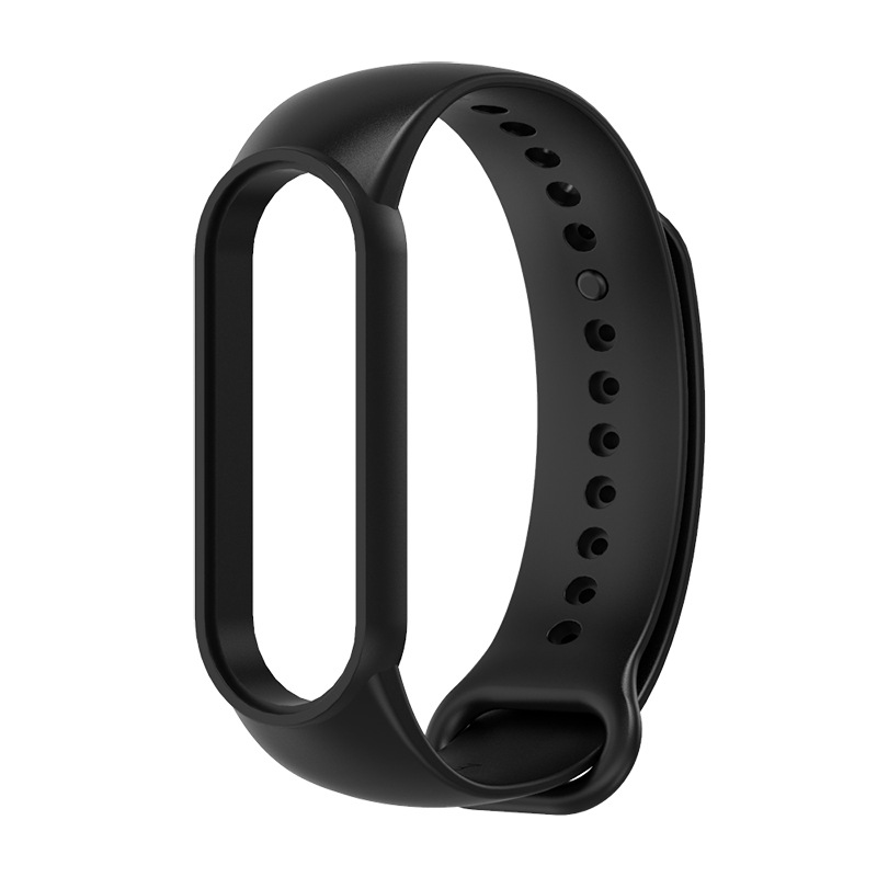 Mijobs-TPU-Silicone-Watch-Band-Replacement-Watch-Strap-for-Xiaomi-mi-band-5-Non-original-1700845-2