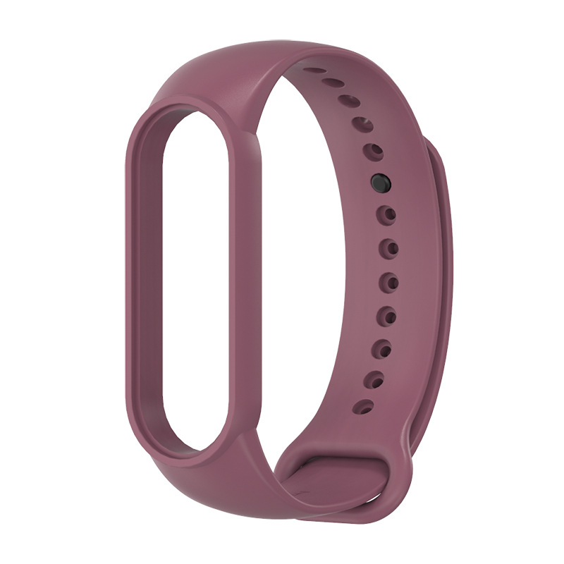 Mijobs-TPU-Silicone-Watch-Band-Replacement-Watch-Strap-for-Xiaomi-mi-band-5-Non-original-1700845-6
