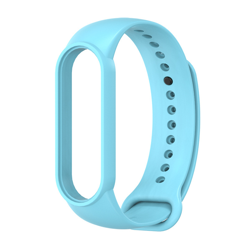 Mijobs-TPU-Silicone-Watch-Band-Replacement-Watch-Strap-for-Xiaomi-mi-band-5-Non-original-1700845-9