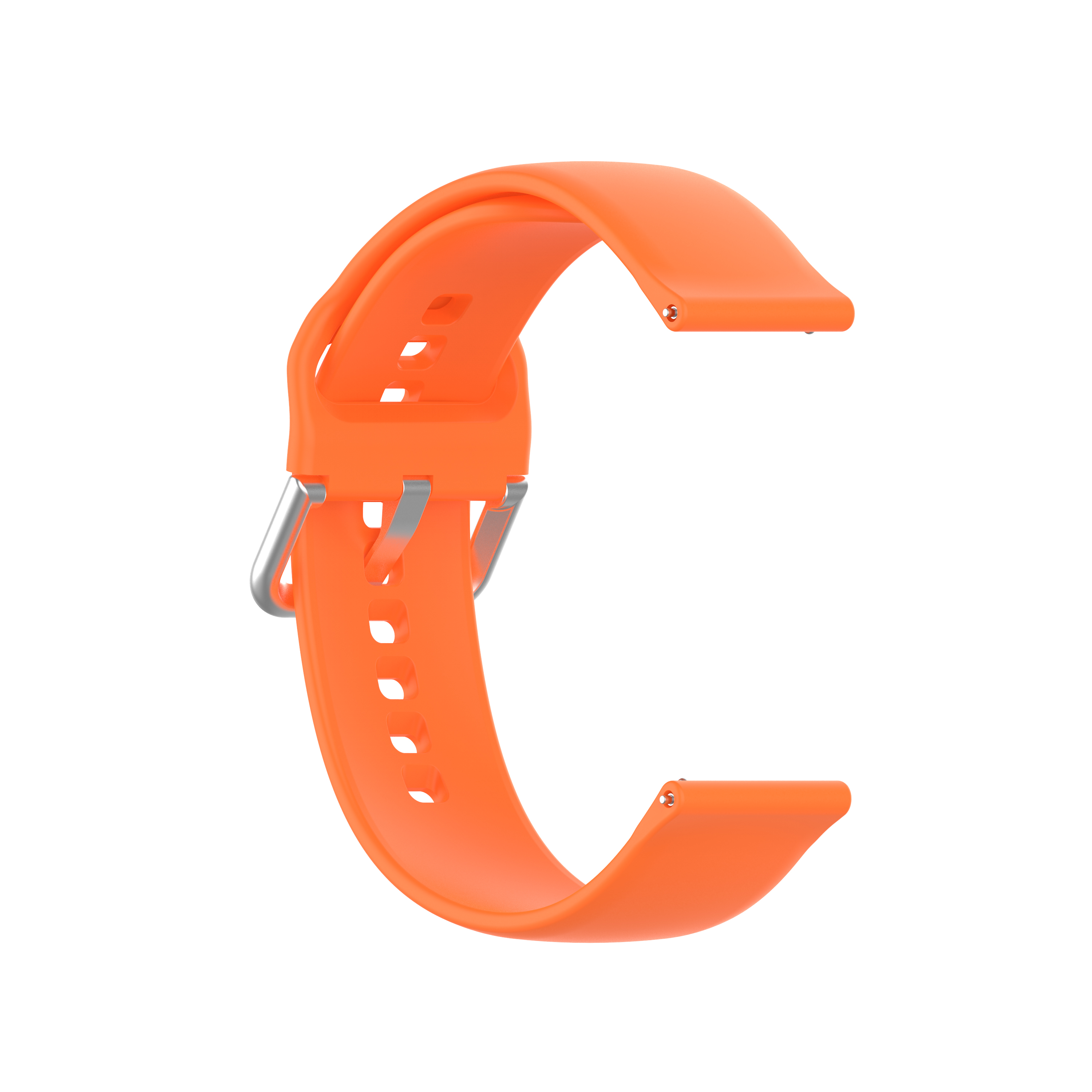 Multi-Color-to-Choose-Bakeey-Comfortable-Soft-Silicone-Watch-Band-Strap-Replacement-for-Xiaomi-Haylo-1862265-13