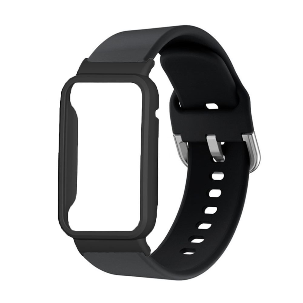 Multi-color-Silicone-Replacement-Strap-Smart-Watch-Band-Watch-Case-Cover-for-Xiaomi-Mi-Band-7-Pro-1973132-14