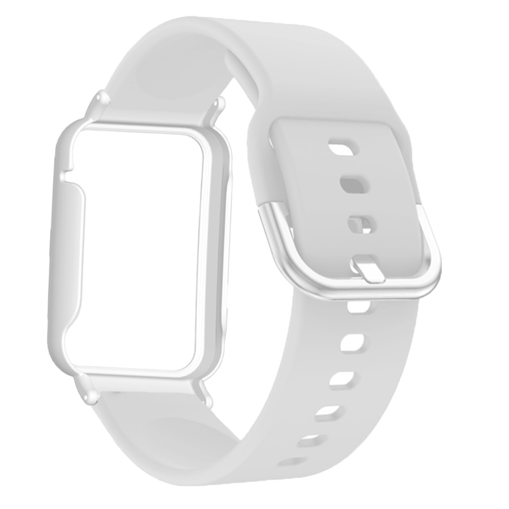 Multi-color-Silicone-Replacement-Strap-Smart-Watch-Band-Watch-Case-Cover-for-Xiaomi-Mi-Band-7-Pro-1973132-3