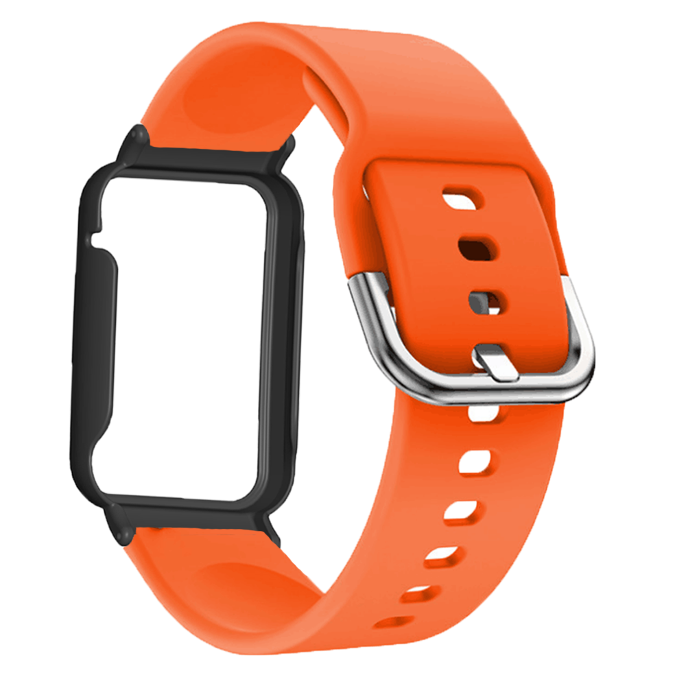 Multi-color-Silicone-Replacement-Strap-Smart-Watch-Band-Watch-Case-Cover-for-Xiaomi-Mi-Band-7-Pro-1973132-6
