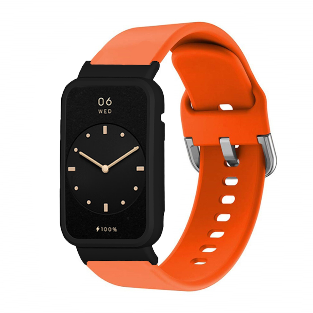 Multi-color-Silicone-Replacement-Strap-Smart-Watch-Band-Watch-Case-Cover-for-Xiaomi-Mi-Band-7-Pro-1973132-7