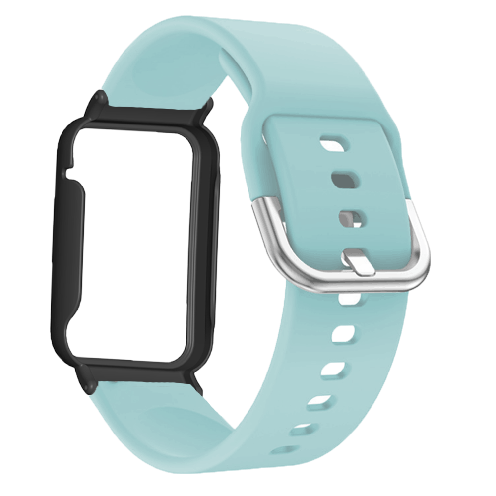 Multi-color-Silicone-Replacement-Strap-Smart-Watch-Band-Watch-Case-Cover-for-Xiaomi-Mi-Band-7-Pro-1973132-9