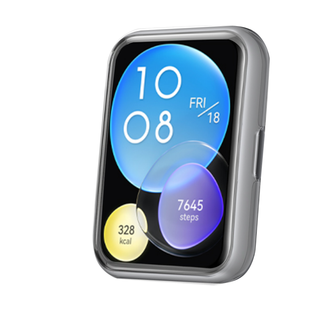 Multi-colour-Anti-scratch-PC-Protective-Case-Watch-Case-Cover-for-Huawei-Watch-FIT-2-1973171-22