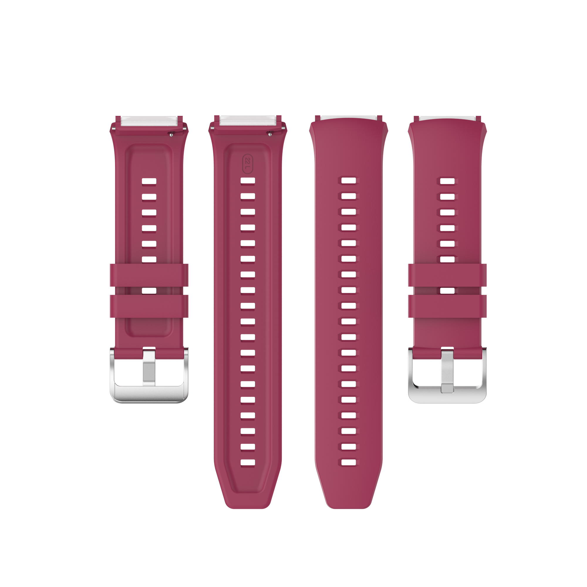 Original-Silicone-Watch-Band-Steel-Buckle-Watch-Strap-only-for-Huawei-Watch-GT-2e-1765718-24