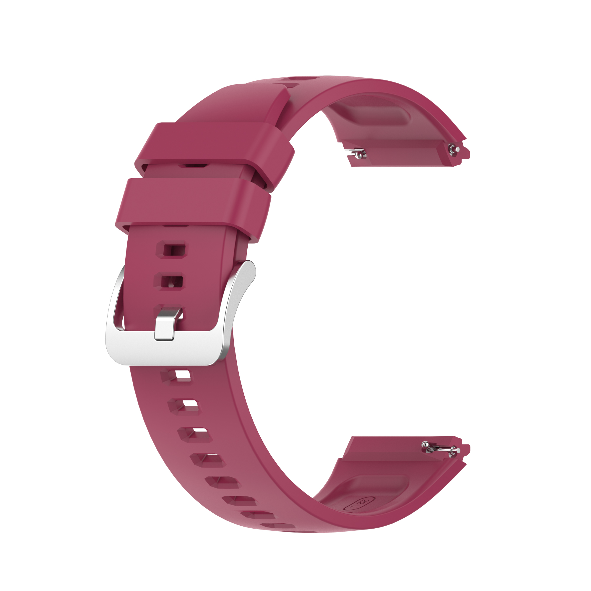 Original-Silicone-Watch-Band-Steel-Buckle-Watch-Strap-only-for-Huawei-Watch-GT-2e-1765718-26