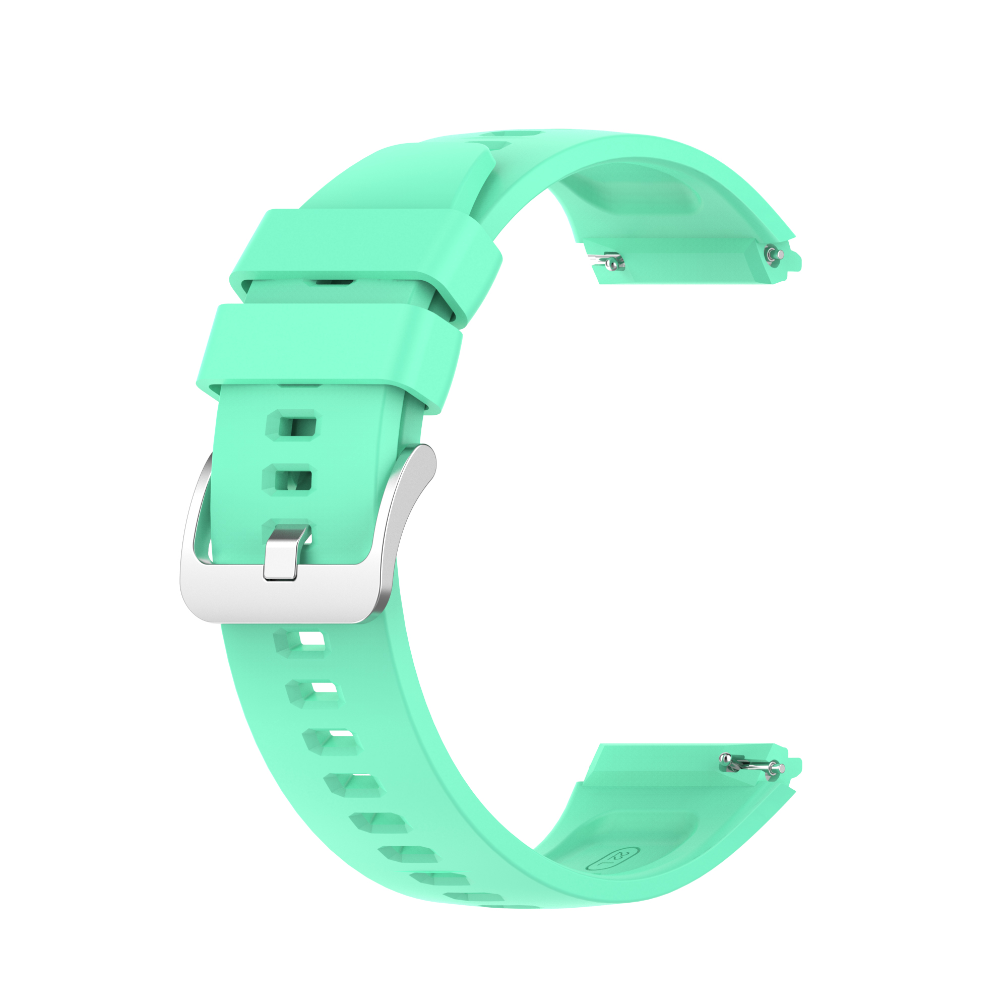 Original-Silicone-Watch-Band-Steel-Buckle-Watch-Strap-only-for-Huawei-Watch-GT-2e-1765718-35