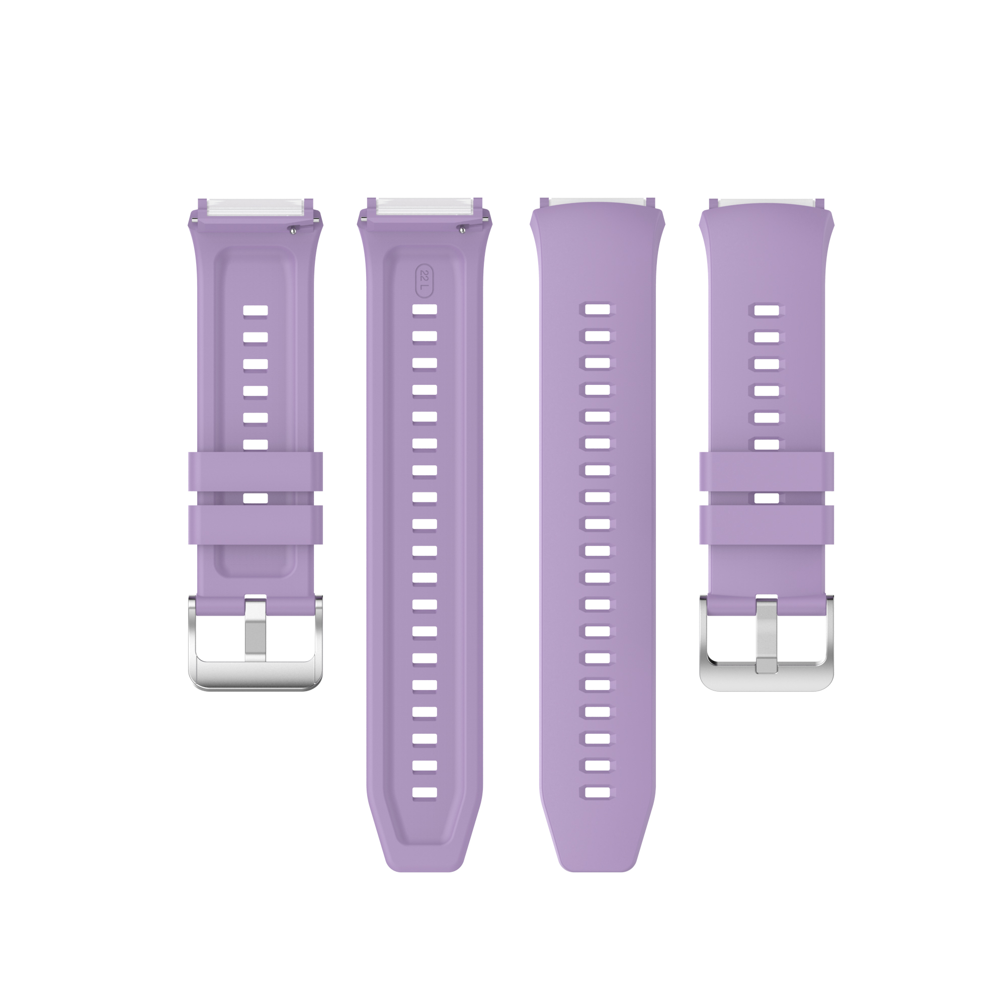 Original-Silicone-Watch-Band-Steel-Buckle-Watch-Strap-only-for-Huawei-Watch-GT-2e-1765718-39