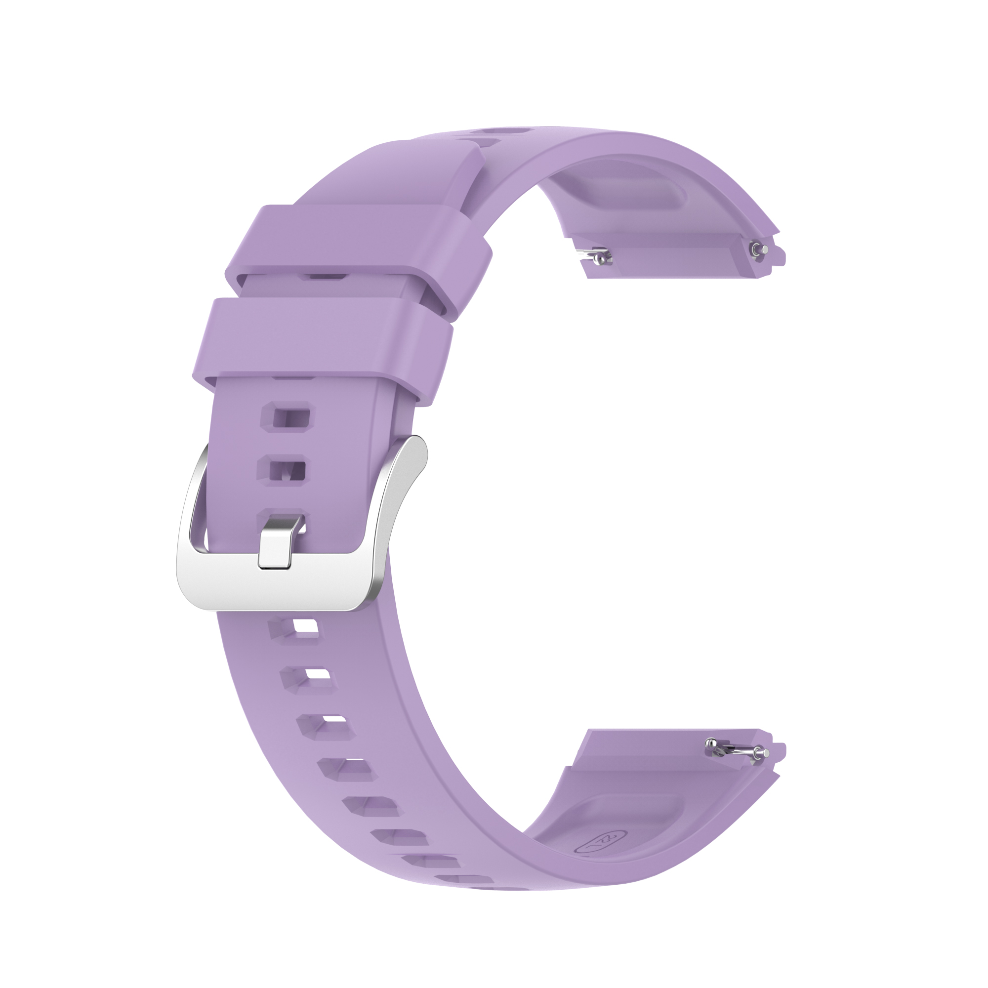 Original-Silicone-Watch-Band-Steel-Buckle-Watch-Strap-only-for-Huawei-Watch-GT-2e-1765718-40