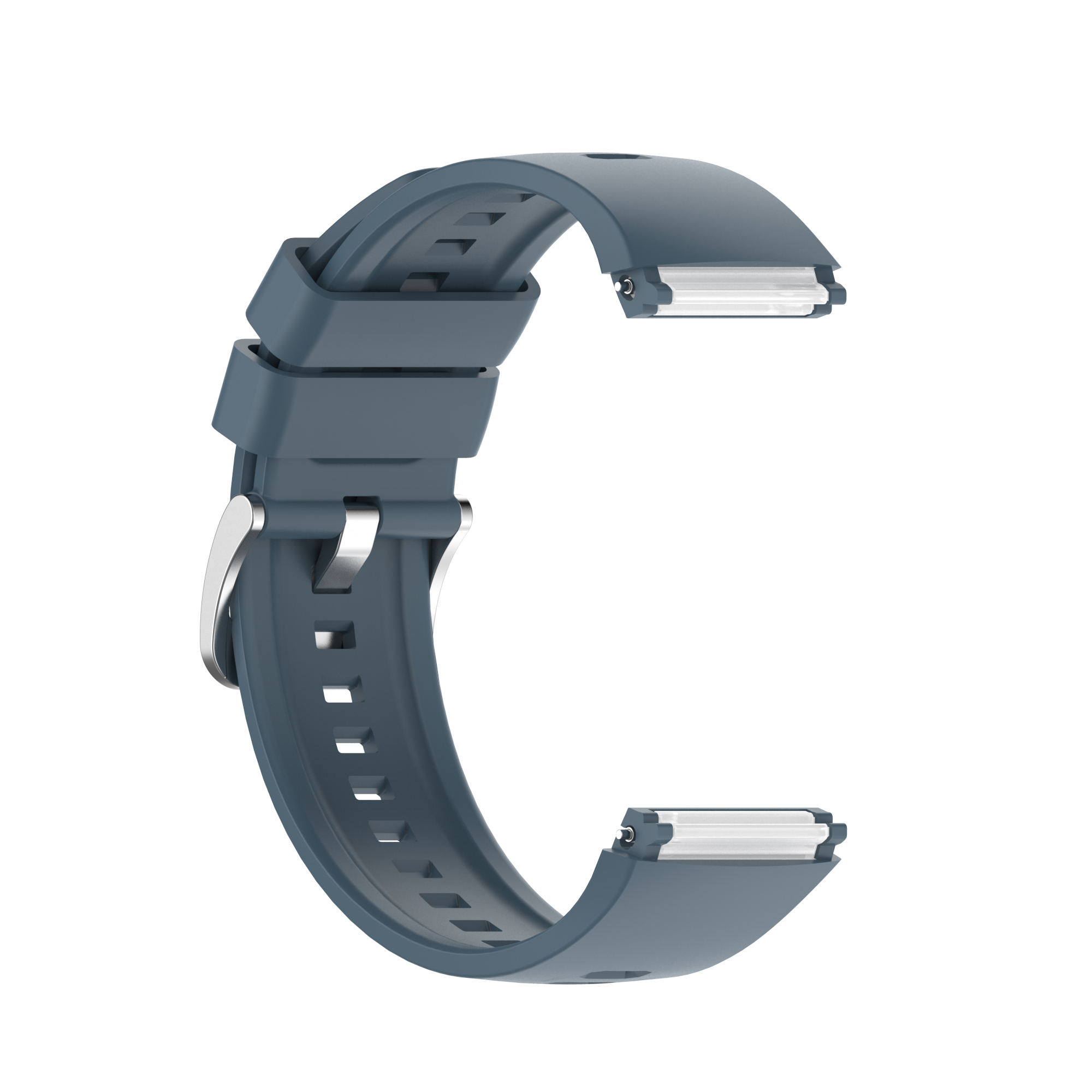 Original-Silicone-Watch-Band-Steel-Buckle-Watch-Strap-only-for-Huawei-Watch-GT-2e-1765718-45