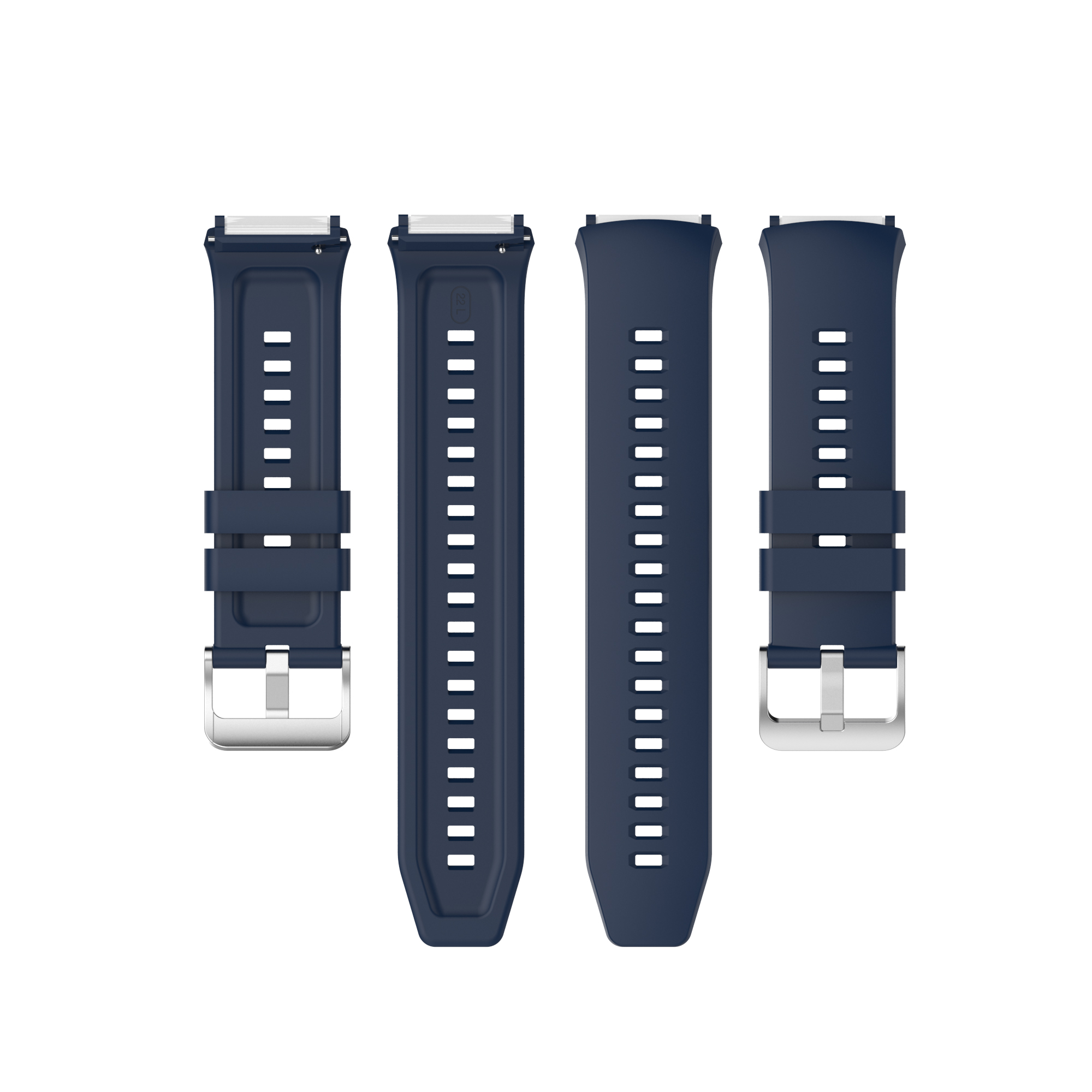 Original-Silicone-Watch-Band-Steel-Buckle-Watch-Strap-only-for-Huawei-Watch-GT-2e-1765718-49
