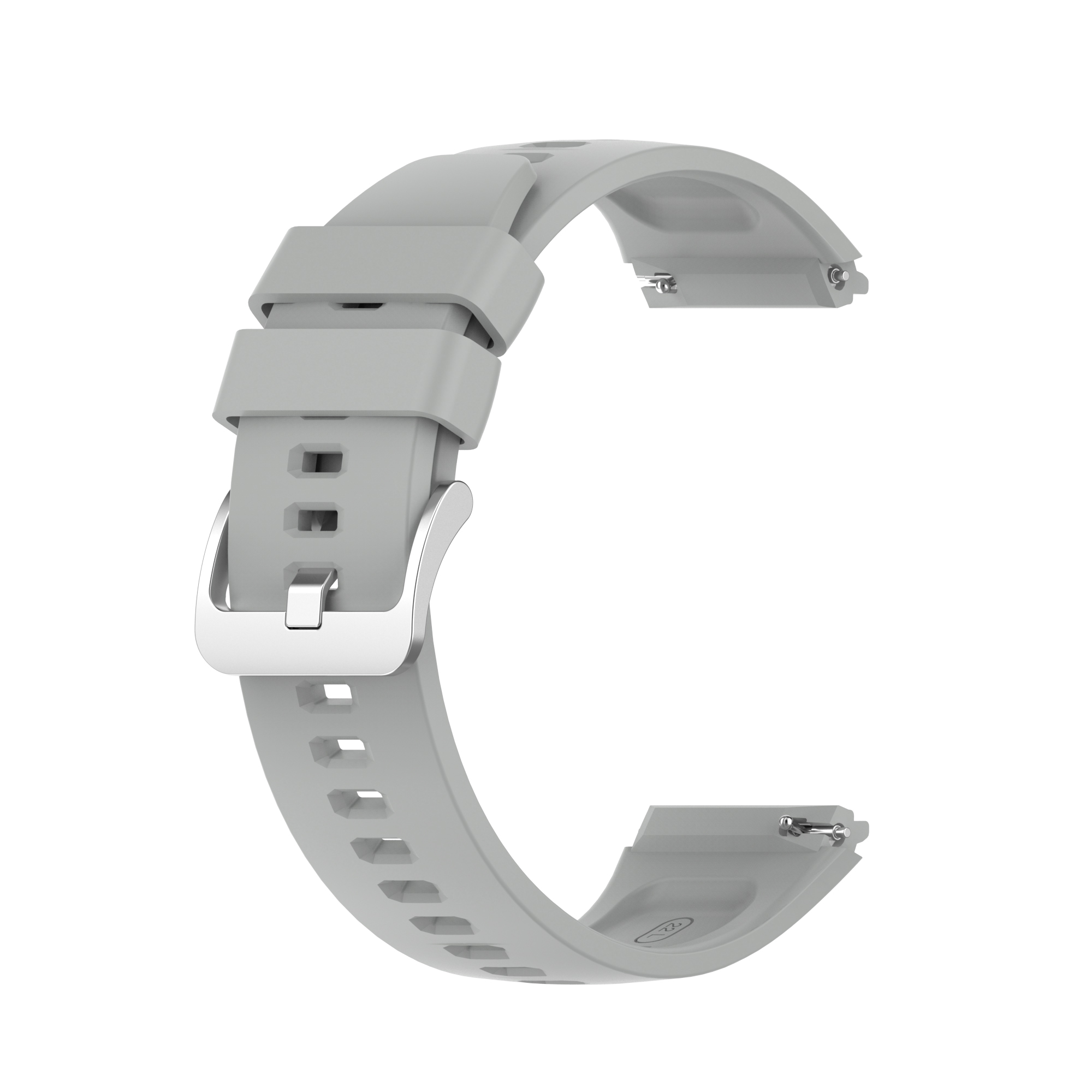 Original-Silicone-Watch-Band-Steel-Buckle-Watch-Strap-only-for-Huawei-Watch-GT-2e-1765718-6