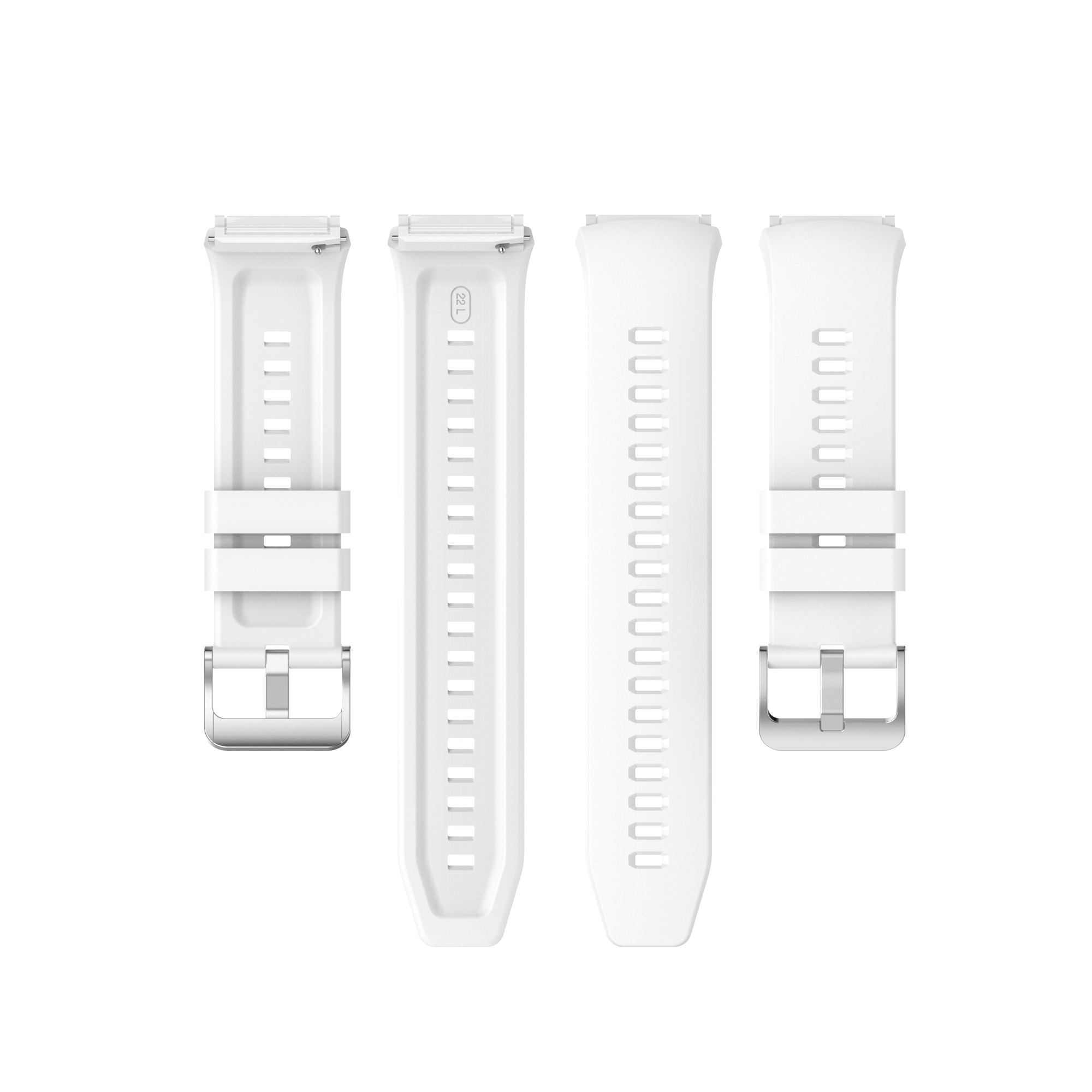 Original-Silicone-Watch-Band-Steel-Buckle-Watch-Strap-only-for-Huawei-Watch-GT-2e-1765718-9