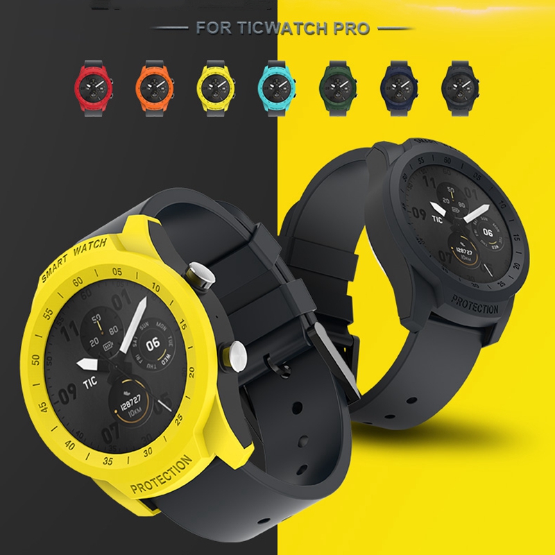 PC-Watch-Case-Cover-Full-Cover-Watch-Cover-for-TicWatch-Pro-1475993-1