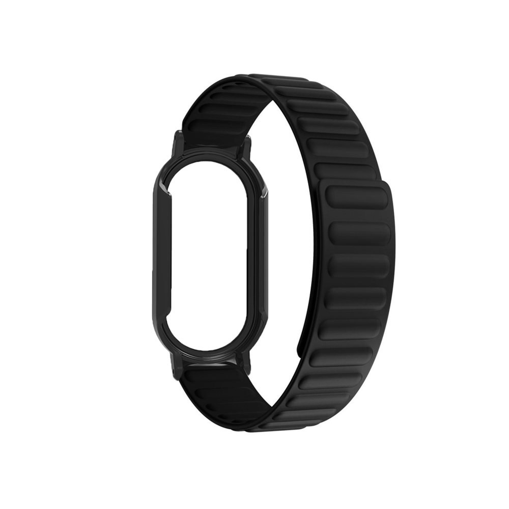 PCTempered-Film-Protective-Case-Silicone-Magnetic-Strap-Smart-Watch-Band-for-Xiaomi-Mi-Band-7--7-NFC-1973030-12