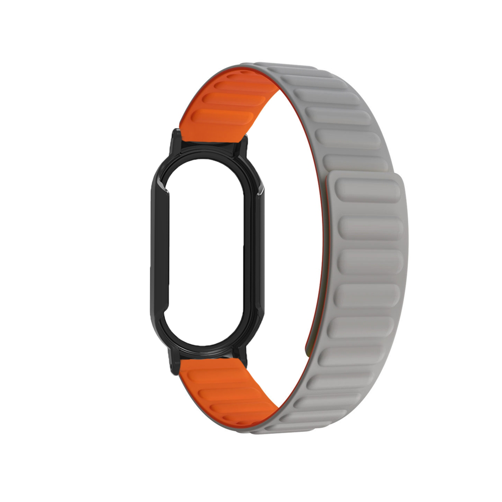 PCTempered-Film-Protective-Case-Silicone-Magnetic-Strap-Smart-Watch-Band-for-Xiaomi-Mi-Band-7--7-NFC-1973030-15