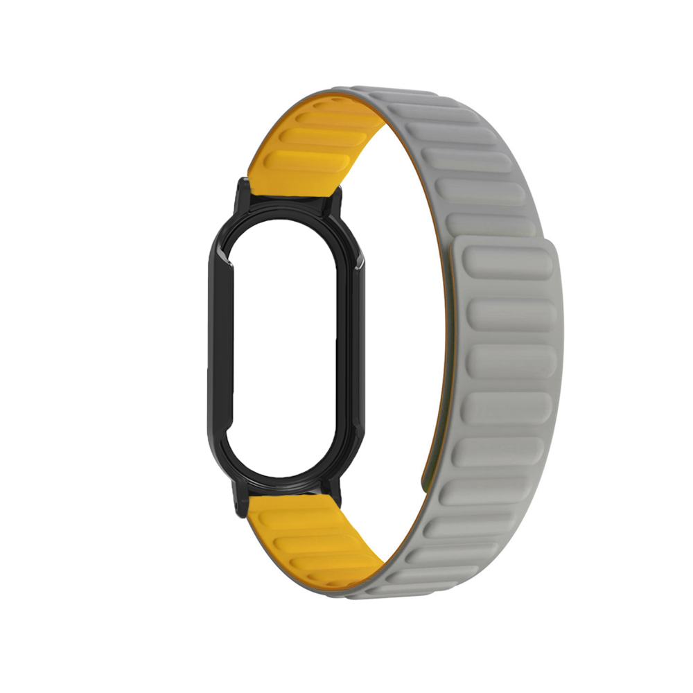 PCTempered-Film-Protective-Case-Silicone-Magnetic-Strap-Smart-Watch-Band-for-Xiaomi-Mi-Band-7--7-NFC-1973030-18