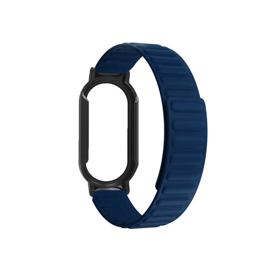 PCTempered-Film-Protective-Case-Silicone-Magnetic-Strap-Smart-Watch-Band-for-Xiaomi-Mi-Band-7--7-NFC-1973030-24