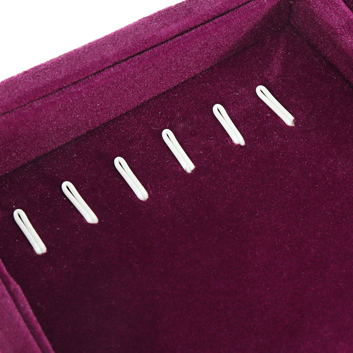 Purple-Multi-check-Flannel-Smart-Ring-Box-Small-Jewelry-Display-Box-Ring-Storage-Box-1746971-5