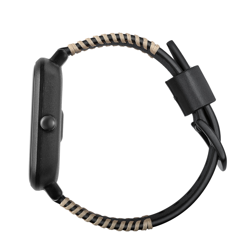 Replacement-20mm-Leather-Watch-Band-for-Xiaomi-Amazfit-Pace-Youth-Smart-Watch-Non-original-1365100-6