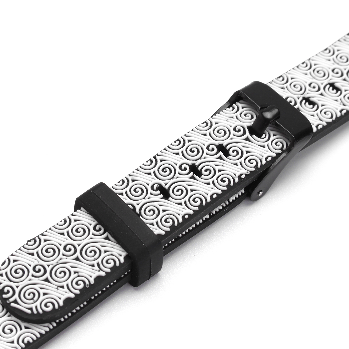 Replacement-Classic-Wrist-Double-Color-Silicone-Band-Strap-for-Fitbit-Alta-HR-Wristband-1193747-2