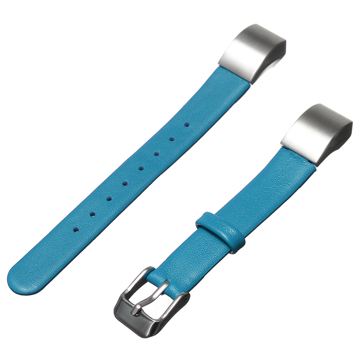 Replacement-PU-Leather-Smart-Watch-Wrist-Band-Strap-For-Fitbit-Alta-1125251-4