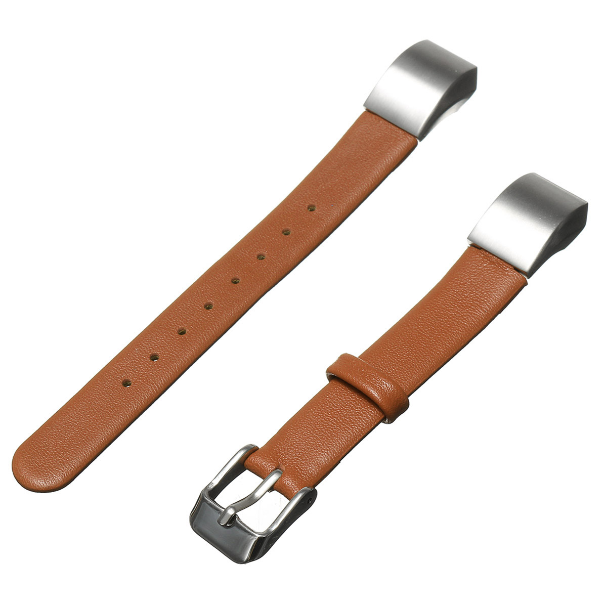Replacement-PU-Leather-Smart-Watch-Wrist-Band-Strap-For-Fitbit-Alta-1125251-5