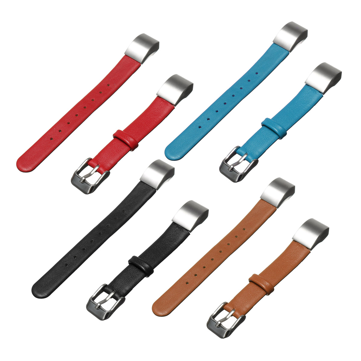 Replacement-PU-Leather-Smart-Watch-Wrist-Band-Strap-For-Fitbit-Alta-1125251-6