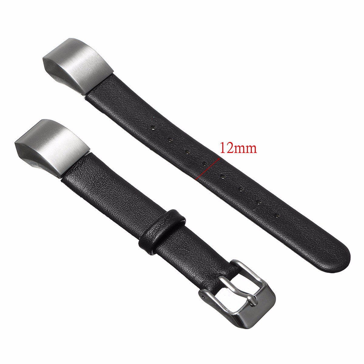 Replacement-PU-Leather-Smart-Watch-Wrist-Band-Strap-For-Fitbit-Alta-1125251-7