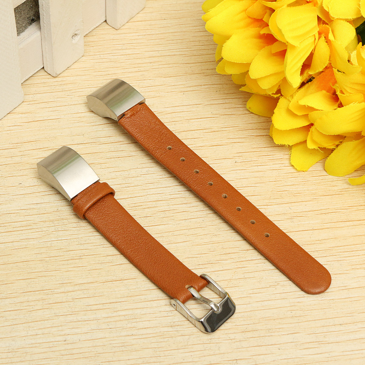 Replacement-PU-Leather-Smart-Watch-Wrist-Band-Strap-For-Fitbit-Alta-1125251-10
