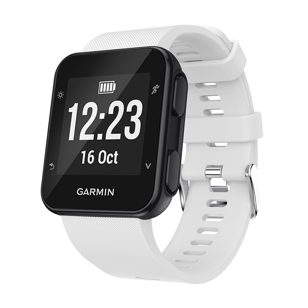 Replacement-Silicone-Waterproof-Quick-Fit-Watch-Strap-Wristband-for-Garmin-Forerunner-35-1266092-5