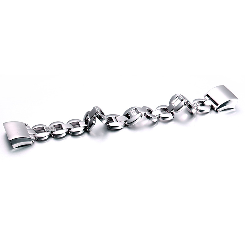 Replacement-Stainless-Steel-Bracelet-Metal-Watch-Band-for-Fitbit-Alta-1216684-2