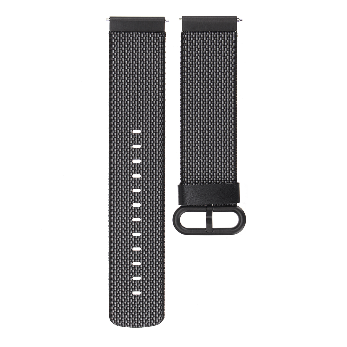 Replacement-Watch-Band-Strap-Wristband-Nylon-Loop-for-Fitbit-Versa-Sport-Watch-1308057-11