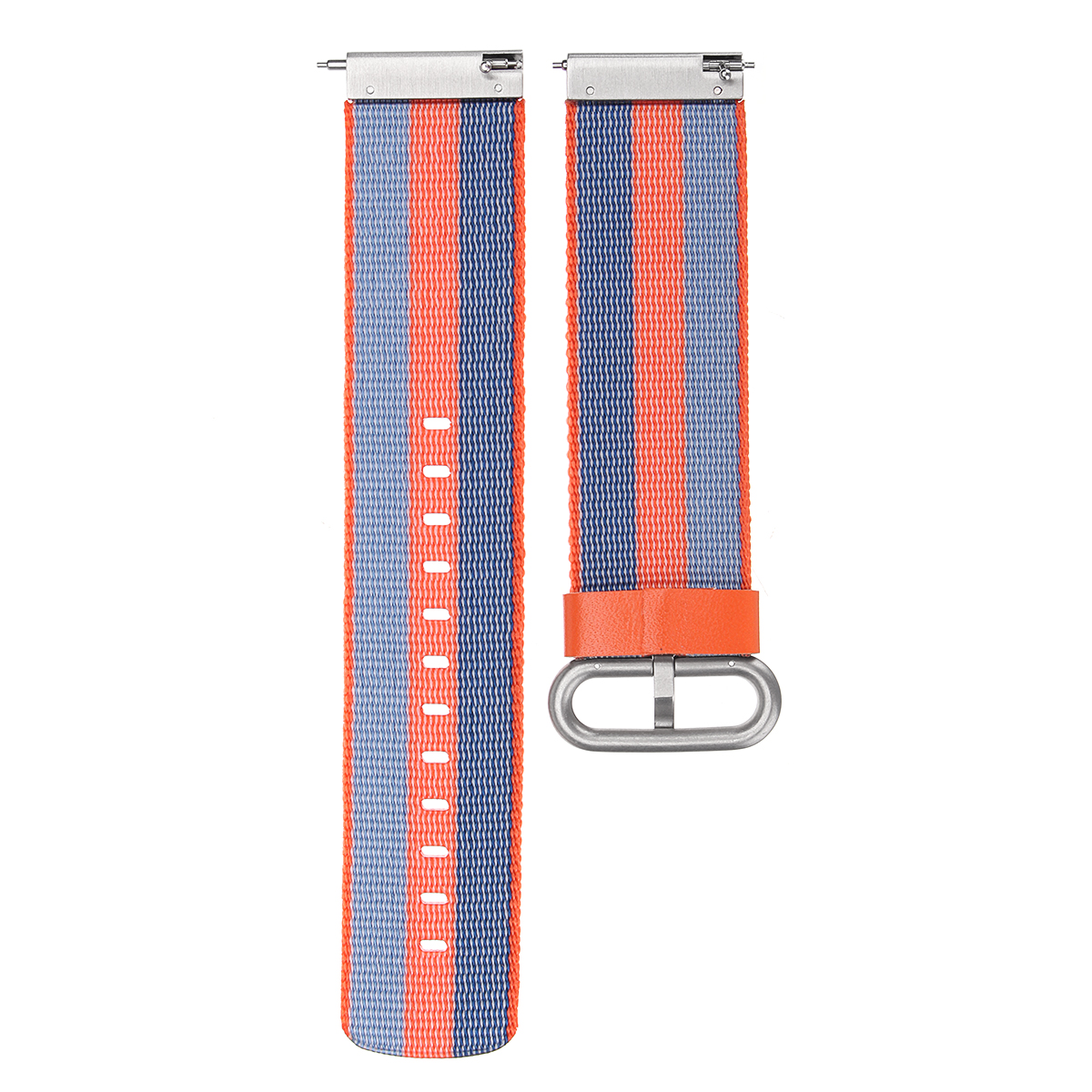 Replacement-Watch-Band-Strap-Wristband-Nylon-Loop-for-Fitbit-Versa-Sport-Watch-1308057-6