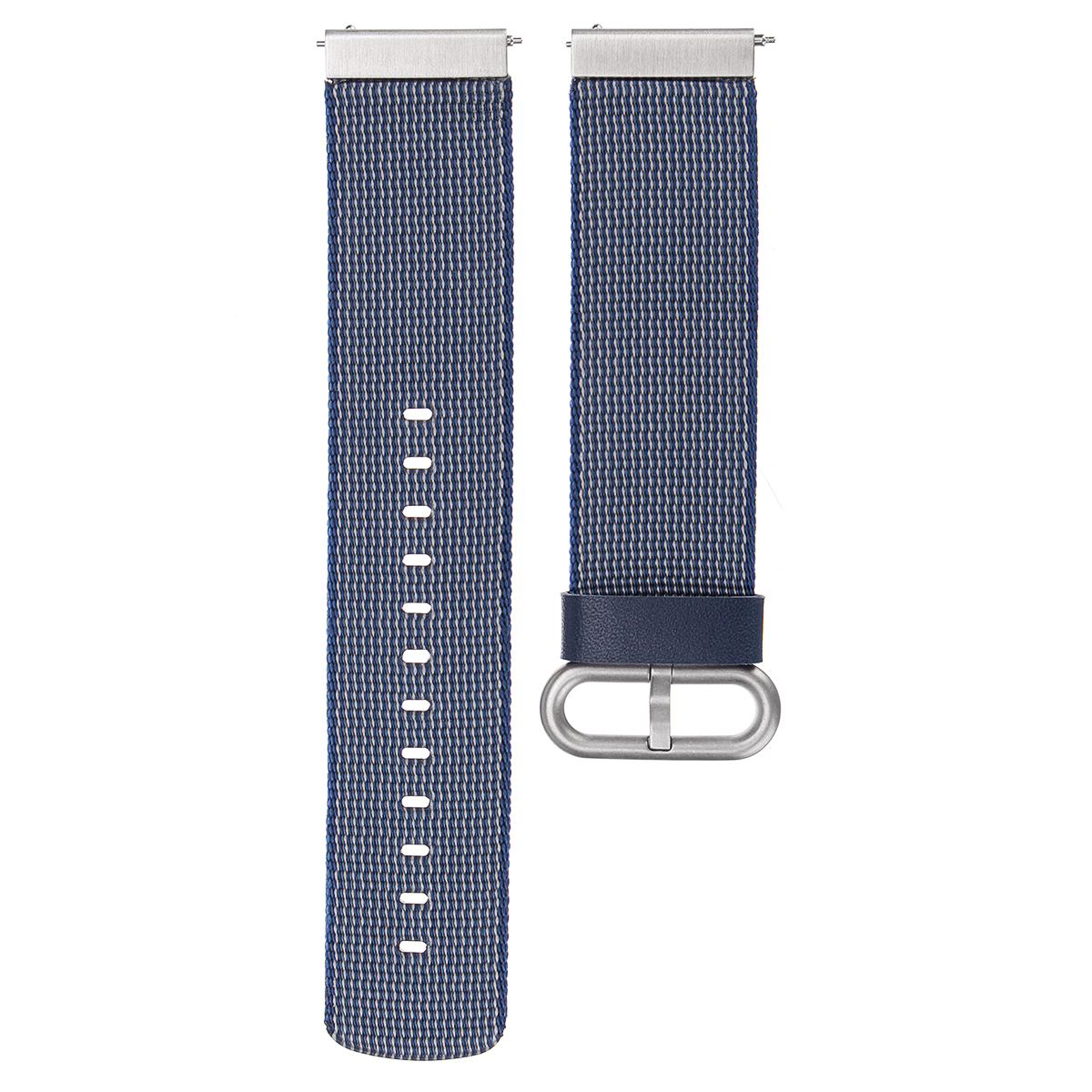 Replacement-Watch-Band-Strap-Wristband-Nylon-Loop-for-Fitbit-Versa-Sport-Watch-1308057-7