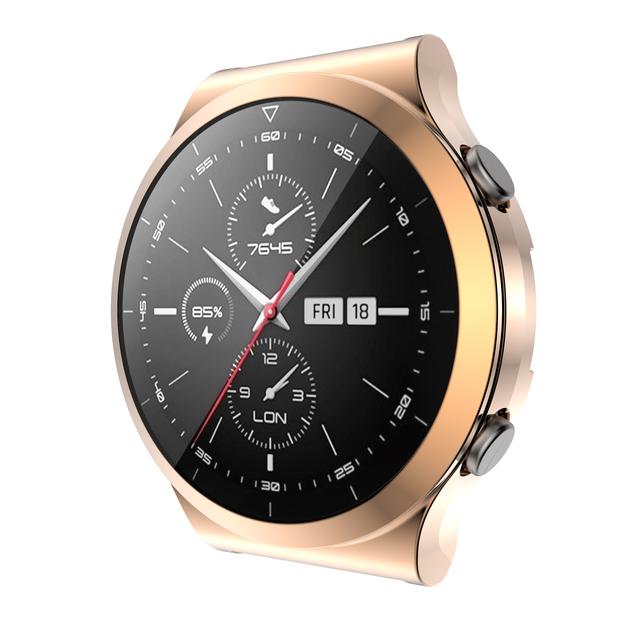 SIKAI-Plating-Anti-Scratch-Shockproof-Transparent-Soft-TPU-Watch-Case-Cover-for-Huawei-Watch-GT2-Pro-1772327-17