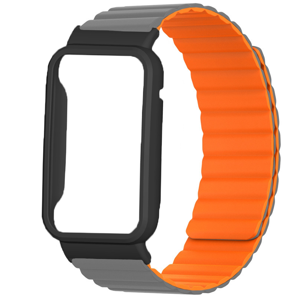 Silicone-Magnetic-Replacement-Strap-Smart-Watch-Band-Watch-Case-Cover-for-Xiaomi-Mi-Band-7-Pro-1973067-14