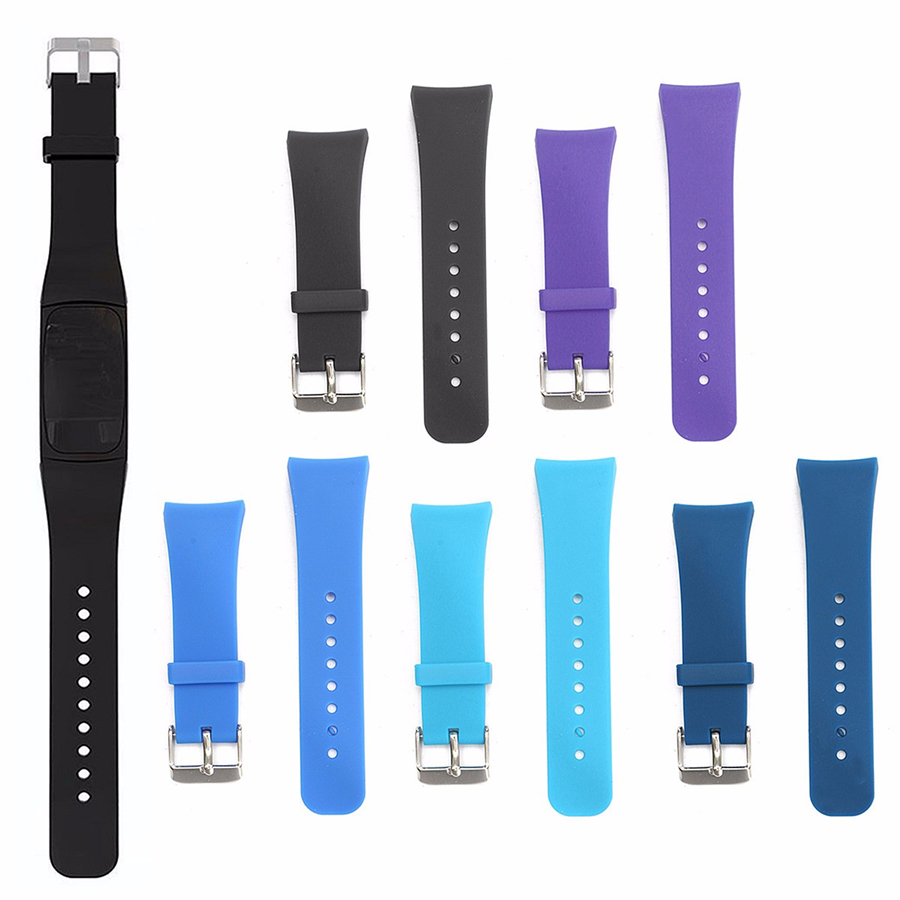 Silicone-Watch-Band-Replacement-Watch-Strap-for-Samsung-Gear-Fit-2-1099670-3