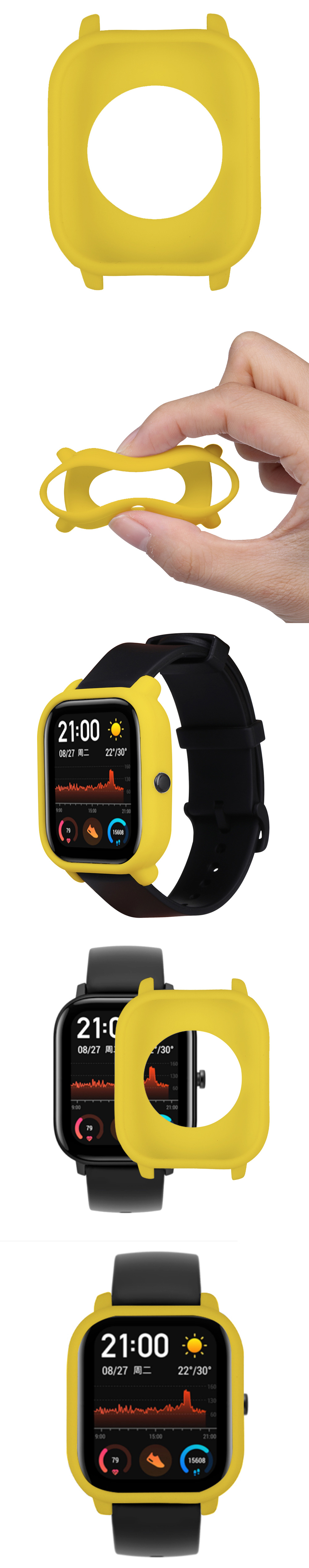 Silicone-Watch-Case-Cover-Watch-Cover-Protector-for-AMAZFIT-GTS-1573509-4