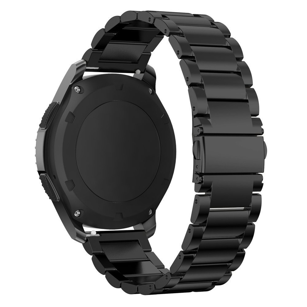 Smart-Watch-Stainless-Steel-Metaless-Replace-Watch-Band-Strap-for-Samsung-Gear-S3-Frontier-Classic-1127960-2