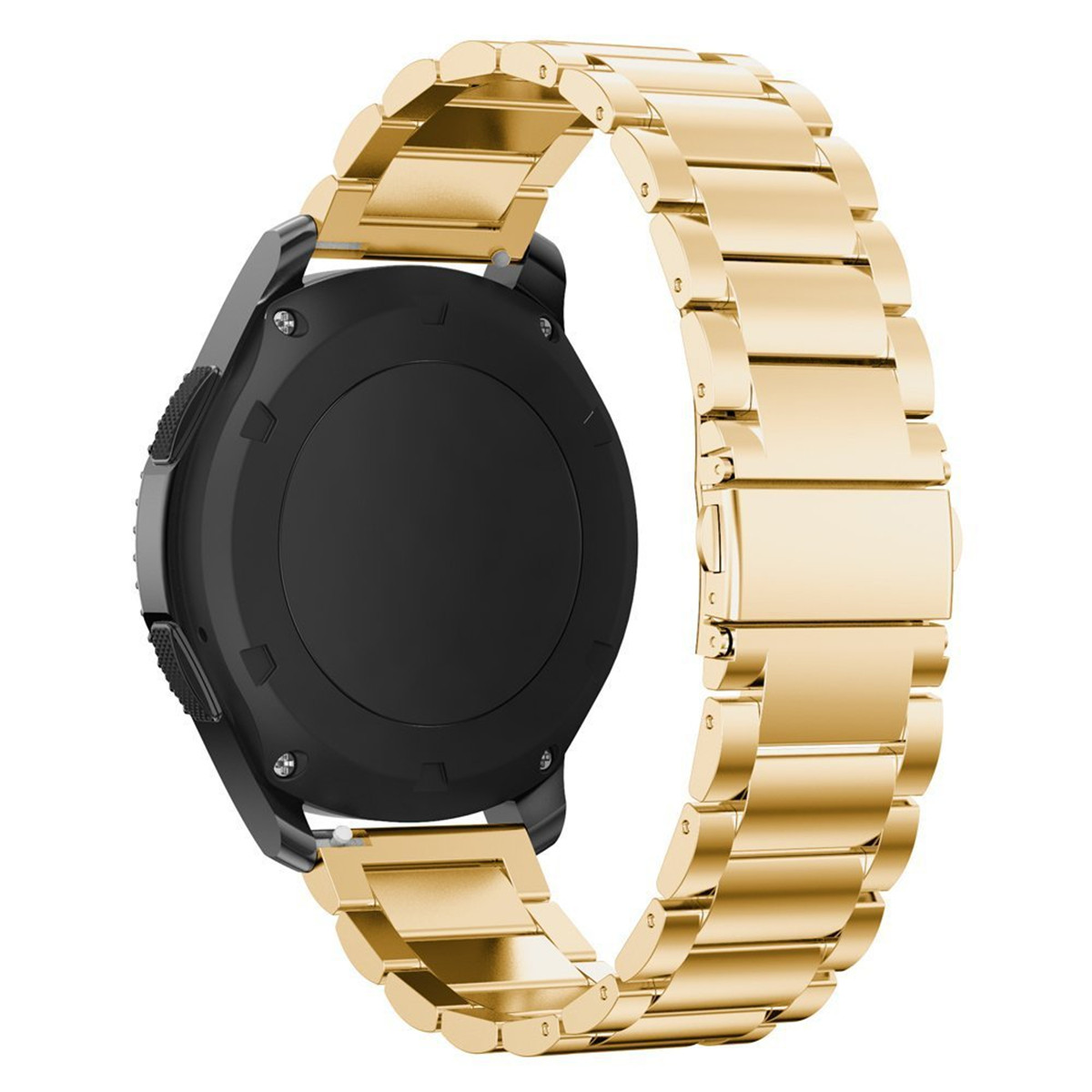 Smart-Watch-Stainless-Steel-Metaless-Replace-Watch-Band-Strap-for-Samsung-Gear-S3-Frontier-Classic-1127960-4