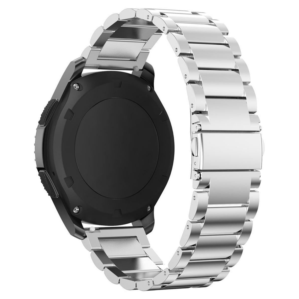 Smart-Watch-Stainless-Steel-Metaless-Replace-Watch-Band-Strap-for-Samsung-Gear-S3-Frontier-Classic-1127960-5