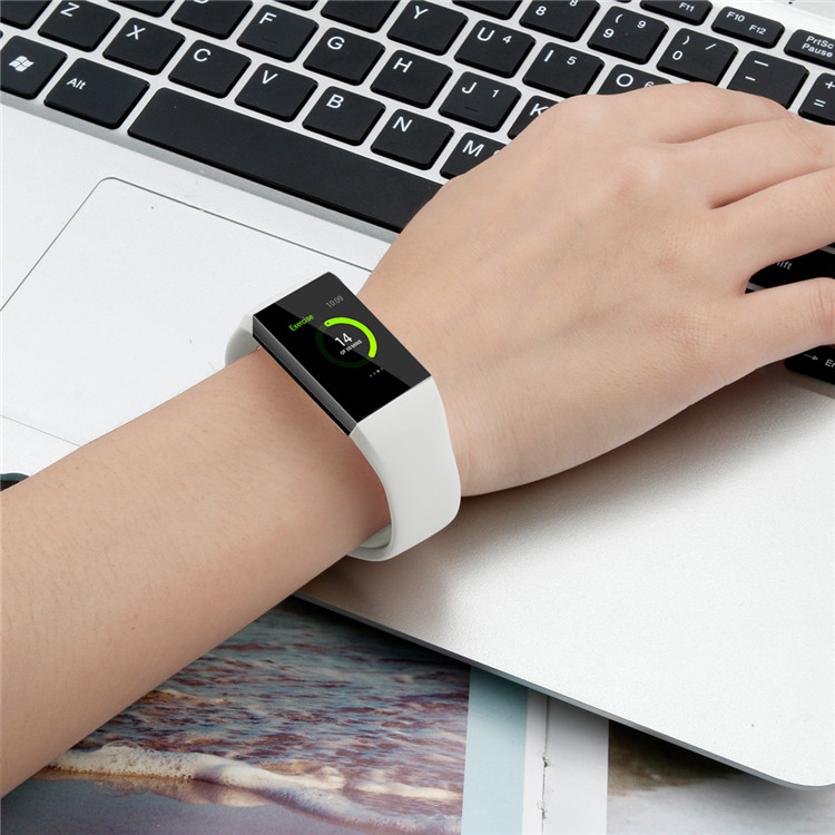 Soft-Silicone-Rubber-Strap-Replacement-Watch-Band-for-Fitbit-Charge-3-1388370-1