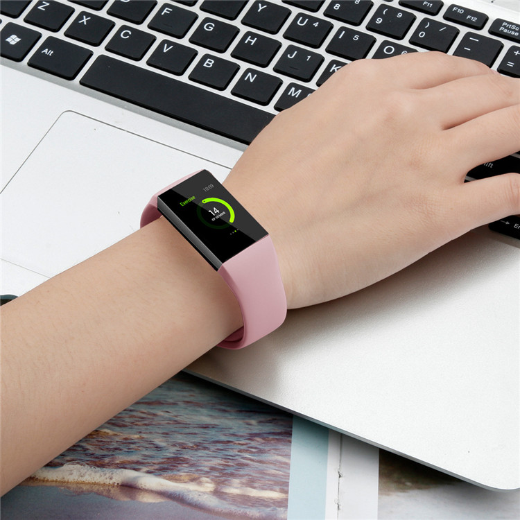 Soft-Silicone-Rubber-Strap-Replacement-Watch-Band-for-Fitbit-Charge-3-1388370-3