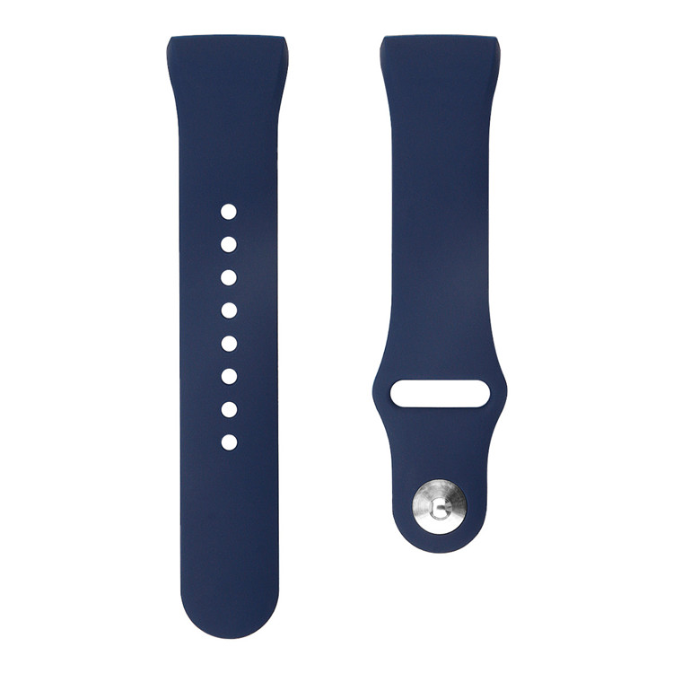 Soft-Silicone-Rubber-Strap-Replacement-Watch-Band-for-Fitbit-Charge-3-1388370-7