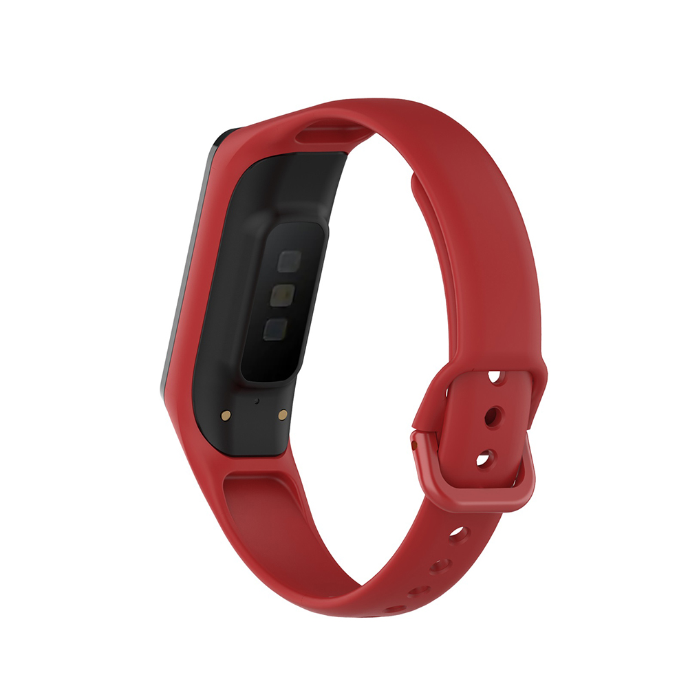 Soft-Silicone-Watch-Strap-Watch-Band-for-Samsung-Fit2-SM-R220-1786222-24