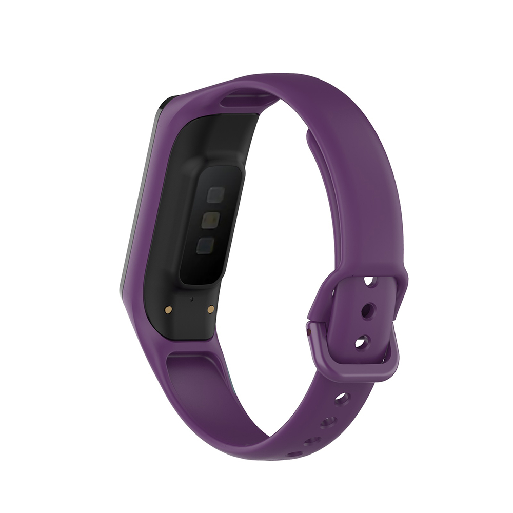 Soft-Silicone-Watch-Strap-Watch-Band-for-Samsung-Fit2-SM-R220-1786222-39