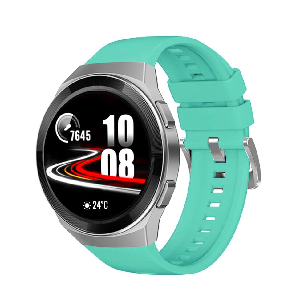 Solid-Color-Universal-Replacement-Soft-Silicone-Watch-Band-Watch-Strap-for-Huawei-GT-2e-1737333-2